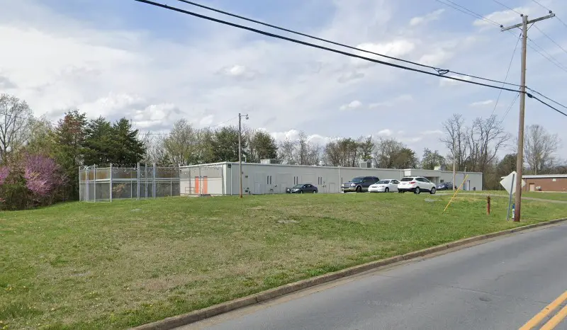Photos Upper East Tennessee Regional Juvenile Detention 2